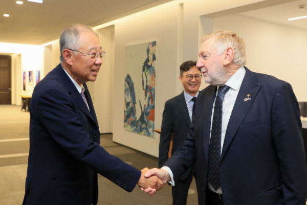한경협, 韓·호주 핵심광물 공급망 협력 논의…관련 국내외 CEO 참석
