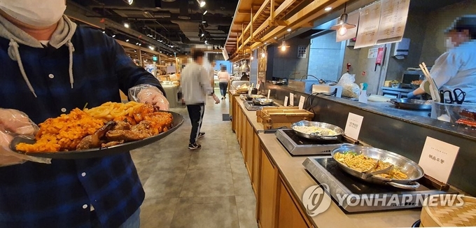 어차피 비싼 외식이면 차라리 '이곳'… 가성비 찾는 젠지