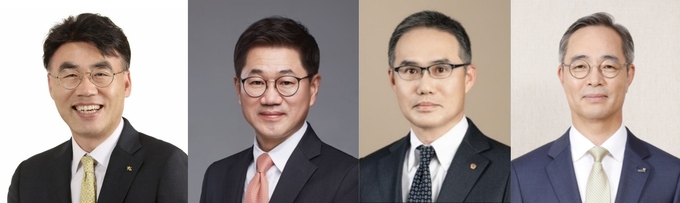 "허물 벗고 다시 도약"...자본시장 뱀띠 CEO 8인